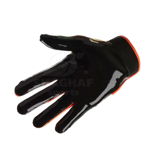 Gants de football américain respirants avec une forte adhérence pour l'entraînement et les matchs - Product Image 6