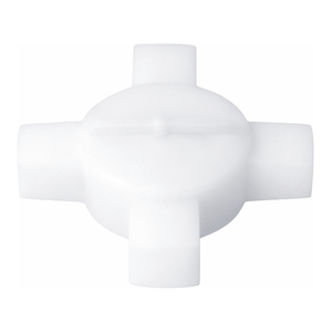 แท่งกวนแม่เหล็กแบบ PTFE Hub-Type สำหรับการกวนในห้องปฏิบัติการที่มีความเร็วต่ำและมั่นคง - Product Image 1