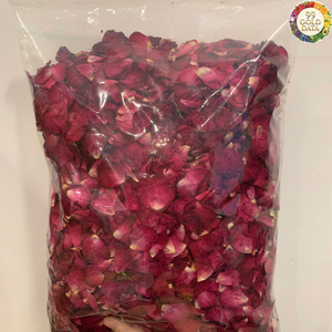 Natural Vietnam Dried Rose Petal For Delicious Herbal Tea And Aromatic <b>Bakery</b> Ingredient Supply From 99 Gold Data - Product Image 1