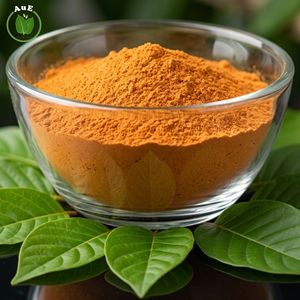 Producto Estrella AuE Flying Shelves Extracto Herbal de Hoja de 7-OH MIT en Polvo 80% Natural, Extraído con Solvente, Envasado al Vacío - Product Image 4