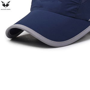 Casquette de baseball légère et structurée à 6 panneaux, ajustable, nouvelle tendance estivale, pour sports de plein air et tenues décontractées, de haute qualité - Product Image 6