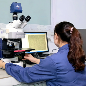 قضبان حفر سلكية فولاذية HQ NQ PHD BQ HRQ NRQ، قطع غيار آلات التعدين، معدات الحفر، أنابيب آلات الحفر - Product Image 6