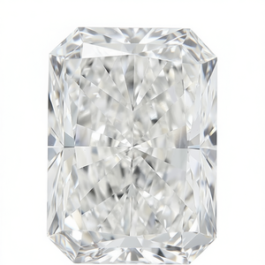 Bijoux en diamant de laboratoire certifié IGI 16,08 carats Radiant VVS2 - Product Image 2