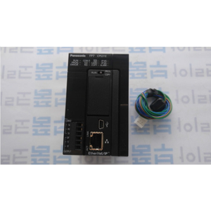 สำหรับ Panasonic PLC AFP7CPS31E Pac และตัวควบคุมเฉพาะผลิตภัณฑ์ - Product Image 1