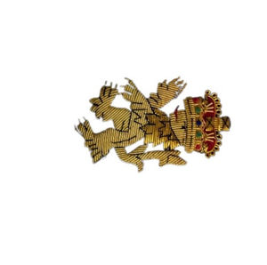 Patchs brodés 3D rectangulaires en toile avec logo personnalisé, couleurs personnalisées, haute qualité, service OEM/ODM - Product Image 6