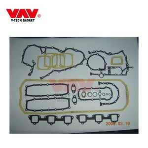 JUEGO COMPLETO DE JUNTAS EP100 04010-0204 PARA PIEZAS DE TRACTOR HINO - Product Image 3