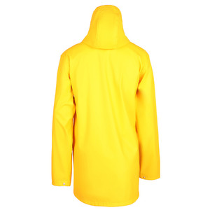 เสื้อกันฝนผู้ชาย ยอดขายอันดับต้นๆ ผลิตจากโพลีเอสเตอร์ ทนทาน กันน้ำ - Product Image 5
