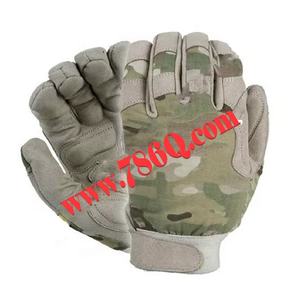 Nexstar-Gants coupe-vent d'hiver tactiques de golf sur neige de poids moyen - Product Image 1