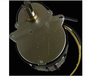 มอเตอร์เกียร์ทรงลูกแพร์ประสิทธิภาพสูง ทนทาน ทำงานราบรื่น ความแม่นยำสูง โดยผู้จัดจำหน่าย - Product Image 3