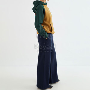 Conjunto Deportivo Holgado y Transpirable para Mujer, Ropa Deportiva de Primera Calidad, Conjuntos Deportivos Holgados para Mujer - Product Image 4