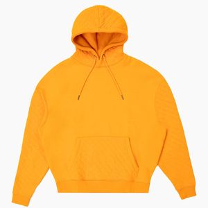 Sudadera con Capucha Personalizada con Logotipo Bordado, de Algodón/Poliéster, con Estampado Frontal, para Invierno, Unisex, OEM, de Alta Calidad, Estilo Urbano - Product Image 1