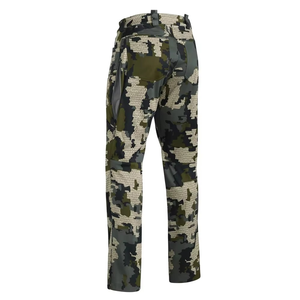 Pantalones de Caza Unisex GRACE SIGN de Invierno, Forrados de Forro Polar, Resistentes al Agua, para Trabajo al Aire Libre, Manga Larga, Logotipo Personalizado en la Parte Delantera - Product Image 3