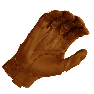 Gants de frappe de baseball durables avec paume antidérapante, tissu respirant et mouvements de doigts flexibles pour une utilisation sportive - Product Image 6