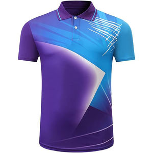 Maillot de rugby à manches longues de qualité supérieure pour adultes, en polyester durable, respirant et confortable. Promotion sur les maillots d'équipe. - Product Image 1