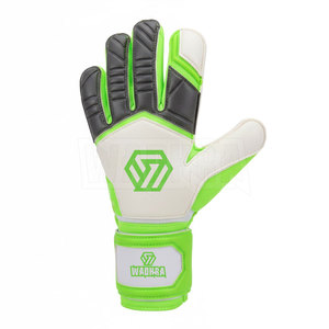 Dernier design 2026 Gants de gardien de but en cuir, faible MOQ - Product Image 2