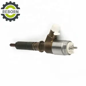 Injecteur de carburant DIESEL 10R7951 10R-7951 3264756 326-4756 pour CATERPILLAR E311D E312D E313D E314D E320D moteur C4.2 C6 C6.4