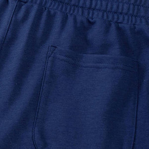 Pantalones Cortos Cargo Econex Sports OEM, Nuevo Modelo Más Vendido, Diseño a Cuadros, Lona 100% Algodón, Cierre con Cordón, 220g, Transpirables, Personalizables para Hombre - Product Image 3