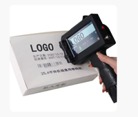Solution d'impression numérique haute résolution 600 dpi, imprimante jet d'encre à plat XP600 automatique à encre solvant nouvelle génération, impression sur tube flexible, portable