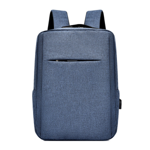 Mochila Escolar Casual Impermeable de Moda al por Mayor para Estudiantes de Secundaria y Preparatoria, Unisex, de Mezclilla, Capacidad de 56-76L - Product Image 6