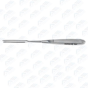 Nouvel instrument chirurgical à lame rotative Ballenger en acier inoxydable pour équipements médicaux et instruments de chirurgie ORL - Product Image 4
