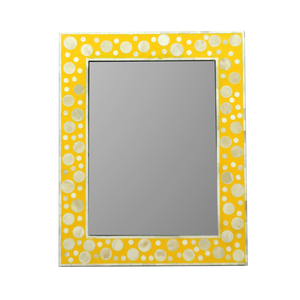 Luxury Large Antique Decorative <b>Wall</b> <b>Mirror</b> | Vintage French Style Living Room Decor | Premium Handcrafted Home Accent <b>Mirror</b> - Product Image 2