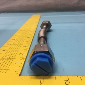 Tubo Flexible Swagelok 321-8-x-3dfr, 161329 - Equipo y Piezas de Semiconductores de Confianza de Marca Global - Product Image 5