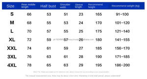 T-shirt couleur unie RECOMMANDÉ 260gsm,99% coton T-Shirt impression et broderie DTG processus Logo personnalisé T-Shirt disponible - Product Image 5