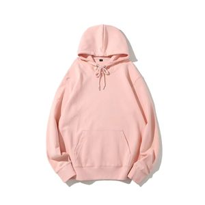 Sweat à capuche en coton premium, doux et confortable, coupe ample, éco-responsable, unisexe, streetwear tendance - Product Image 5