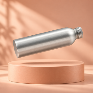 Fábrica de Botellas de Aluminio en Vietnam, Empaquetado Personalizado Impreso para Marcas de Alimentos y Bebidas - Product Image 1