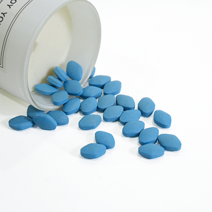 Tabletas de Maca para Adultos, 500 mg, Impulso de la Inmunidad y Vitalidad, Venta Directa de Fábrica a Bajo Precio, Personalización OEM - Product Image 5