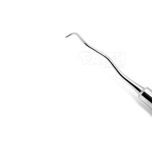 Meilleures ventes, faible MOQ, équipements dentaires Gracey de style moderne, Gracey dentaire couleur unie - Product Image 5