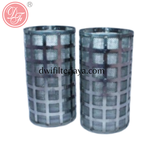 Lámina/Placa Metálica Perforada con Orificios Redondos, Cuadrados y Ranurados para Filtración, Protección y Cribado Industrial - Product Image 5