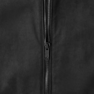 Veste en cuir élégante pour homme, qualité supérieure, style décontracté, fournisseur en gros 2026 - Product Image 6