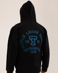 Sudadera con capucha y cremallera para hombre, personalizada al por mayor, con estampado, mezcla de algodón y forro polar, bolsillo canguro, estilo urbano, calidad premium - Product Image 3