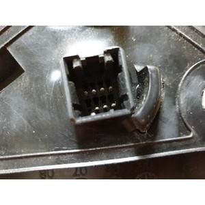 Magentis 2005-2010 LEFT Left Side <b>Door</b> <b>Mirror</b> Used OEM 876102G020U4 - Product Image 5