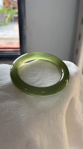 H a CRAFT Women's Classic Fashion <b>Resin</b> Bangles-Colorful Transparent Floral & Lovers Pattern Cuff Bracelet for Party Occasions - Product Image 6
