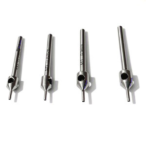 เครื่องเจาะปลูกผมแบบ FUE ไร้ฟันที่นำกลับมาใช้ใหม่ได้ - Product Image 1