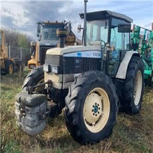 Tracteur agricole Lamborghini Racing 190 - Product Image 1