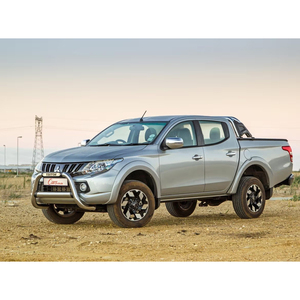 Camionnette 4x4 diesel Mit-subishii pour le marché africain - Product Image 4