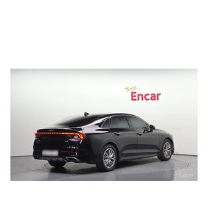 Kia K5 Noblesse 2023 con Volante a la Izquierda, Caja de Cambios Automática, Asientos de Cuero, Estándar de Emisiones Euro V, Cámara Trasera - 40,659 km - Product Image 2