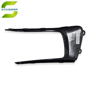 Cache avant SIGMA pour trou de phare antibrouillard en ABS, neuf, référence 71109-TJB-A50 pour Acura, qualité OE, fabriqué à Taïwan, garantie 1 an - Product Image 3