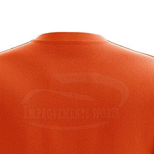 Maillot à manches courtes imprimé de produit populaire de conception unique Maillot à manches courtes imprimé en gros - Product Image 4