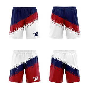Ensemble de maillots et gilets de basketball rétro personnalisés pour enfants, avec sublimation frontale et évacuation de l'humidité, uniforme avec lettres - Product Image 5