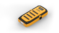 JSQ-16000 capacité 16,000mAh Jump Starter 12V Power Bank Chargeur mobile à courant de démarrage élevé avec lampe de poche LED