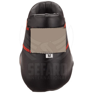 Almohadillas de Boxeo Semi Contacto Hechas en Pakistán, con Logotipo Personalizado Impreso, en Oferta - Product Image 4