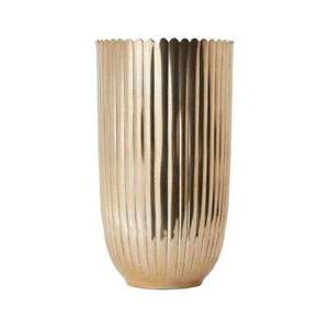 Jardinière en métal de qualité supérieure, décoration pour hôtel et restaurant, nouveau design, à poser au sol, fabrication artisanale, utilisation à la maison et au jardin - Product Image 2