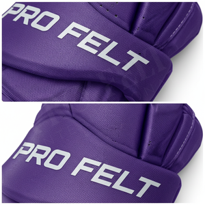 Gants de hockey sur glace personnalisés avec logo OEM ODM, équipement de protection pour les joueurs hommes et jeunes, légers, durables et rembourrés - Product Image 4