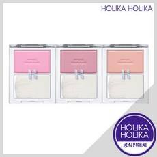 Holika Holika My Favorite 02 Rosera Infusing Blush, Polvo Mate de Alta Pigmentación con Descuento, Fórmula Prensada para Rostro, Tono Claro, 1 Unidad - Product Image 1