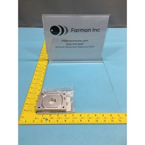 AMAT 0020-08142, Placa de escape, 139739 - Equipo y piezas de semiconductores de confianza de la marca global Legacy - Product Image 6