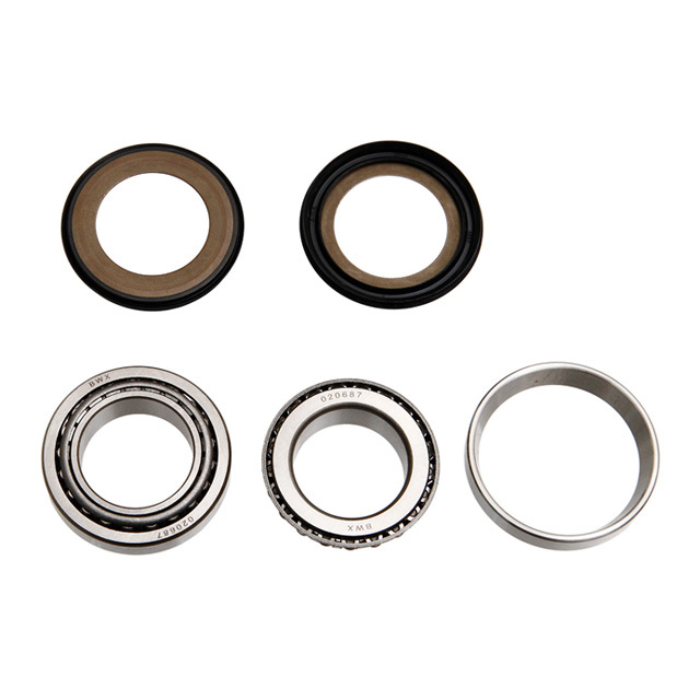 Motorcycle STEERING BEARING KITS for HONDA